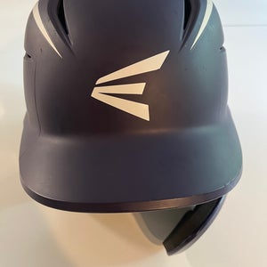 Used Medium Easton Elite X Batting Helmet
