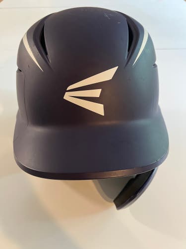 Used Medium Easton Elite X Batting Helmet