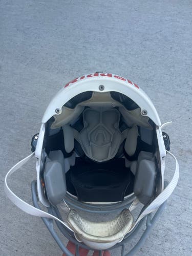 Used Medium Riddell SpeedFlex Helmet