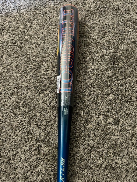 New 2024 Louisville Slugger Alloy 29 oz 32" Atlas Bat