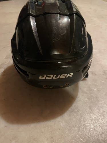 Used Bauer Re-Akt