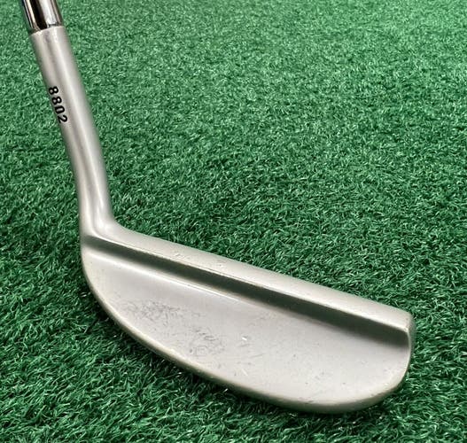 Wilson Staff 8802 Napa Style Putter 35.5" Robert Mendralla Edition Right Handed