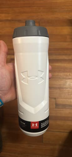 New Under Armour Water Bottle
