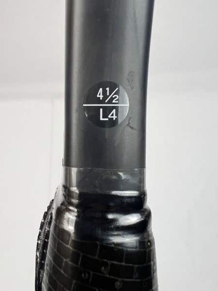 Wilson HYPER Pro Staff 5.0 110 グリップ2 Wilson HYPER Pro Staff 5 0 110 グリップ2｜Yahoo!フリマ（旧