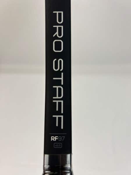 T19 Wilson Pro Staff RF97 v11 G2 美品 T19 Wilson Pro Staff RF97 v11 G2 美品 $_57.JPG?set_id=880000500F