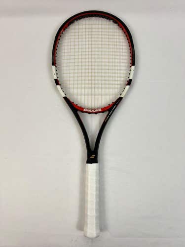 Babolat Pure Control Tour, 4 3/8 Very Good Condition