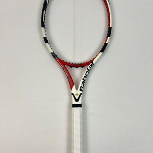 Babolat Pro Stock Aero Storm Plus Extended 27.5, 4 1/2