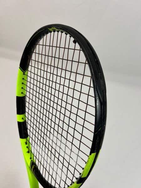 Babolat Pure Aero 2016, 4 1/2 | SidelineSwap | Buy and Sell