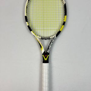 Babolat Aero Storm Tour GT, 4 3/8 Excellent 9.5/10