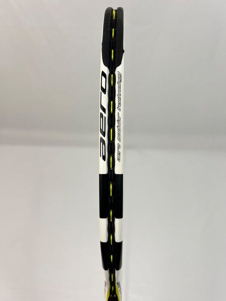 Babolat Aero Storm Tour GT, 4 3/8 Excellent 9.5/10
