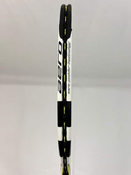 【希少名器】 Babolat Aero Storm Tour G2 3本セット Babolat Aero Storm Tour Cortex