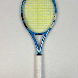 Babolat Pure Drive Tour Plus 2018, 4 1/2 Excellent 9/10