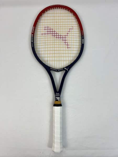 Puma Boris Becker Super, 4 1/2 | SidelineSwap | Buy and Sell on