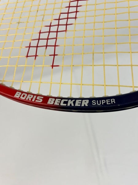 Puma Boris Becker Super, 4 1/2 | SidelineSwap | Buy and Sell on