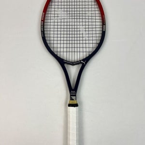 Puma Boris Becker Super, 4 1/2