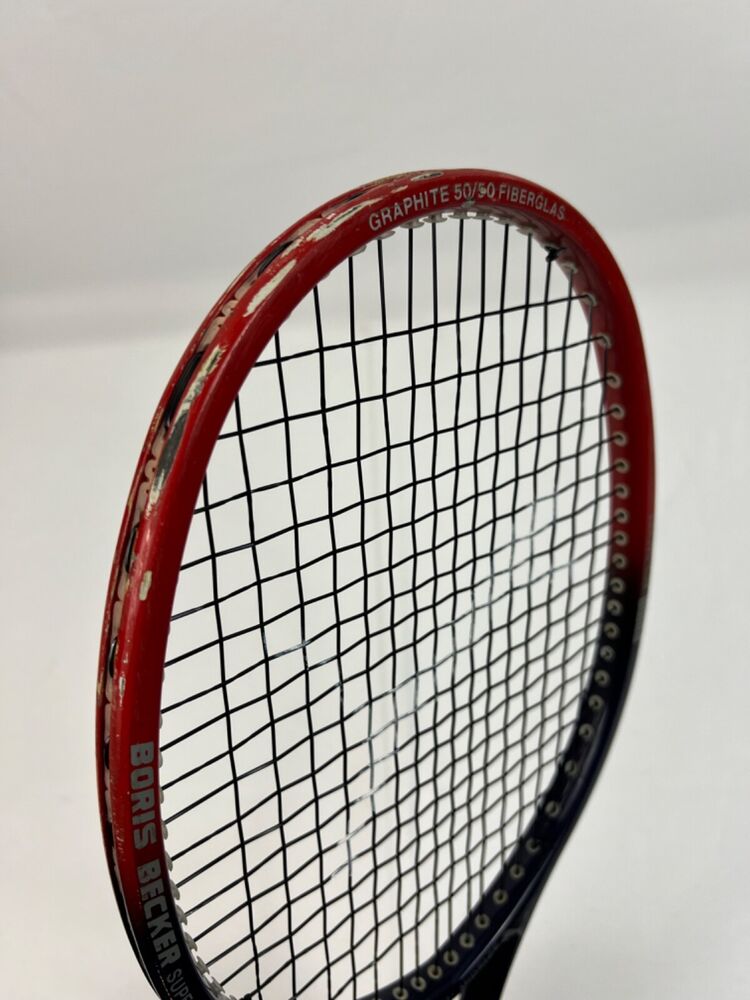 Puma Boris Becker Super, 4 1/2 | SidelineSwap | Buy and Sell