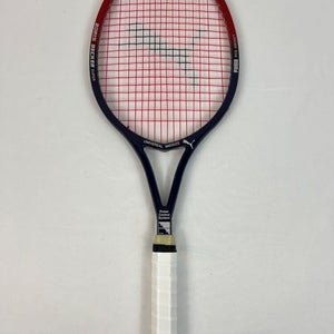 Puma Boris Becker Super, 4 5/8 Excellent 9.5/10