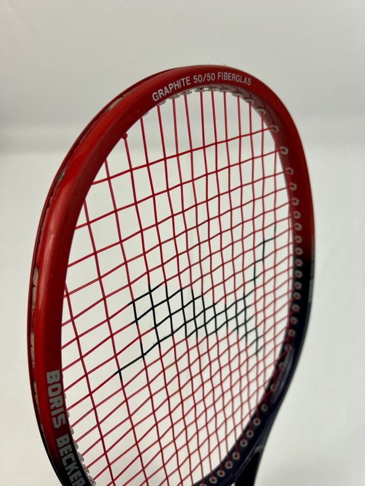 Boris Becker V1 Oversize 2007