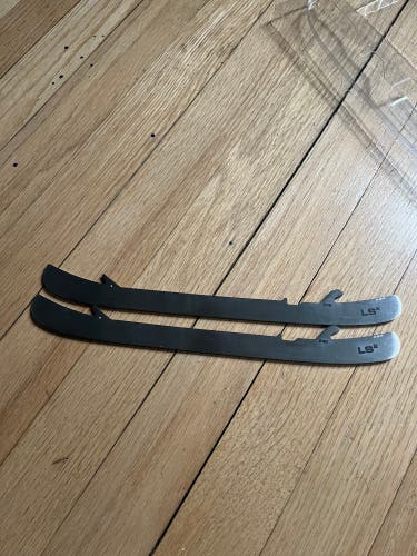 Ice Hockey Replacement Skate Blades