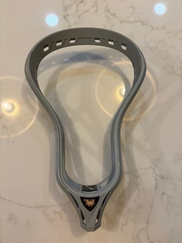 Unreleased Delta East Coast Dyes lacrosse head