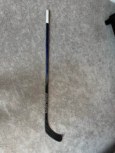 Blue Hyperlite 2 Hockey Stick