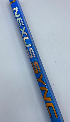 NEW Bauer Sync Stick, 87 Flex, P88 Right