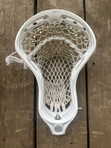 Used Attack & Midfield Strung Tactik 3.0 Head