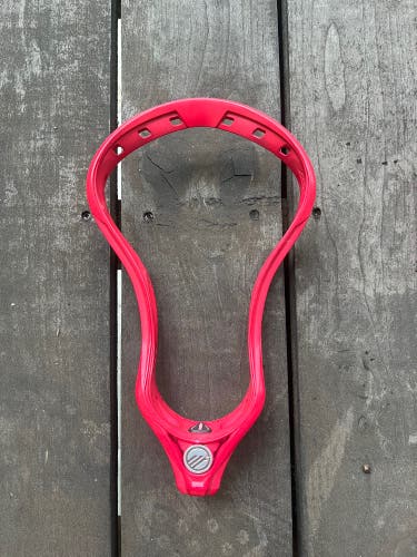 Used Attack & Midfield Unstrung Tactik 2.0 Head
