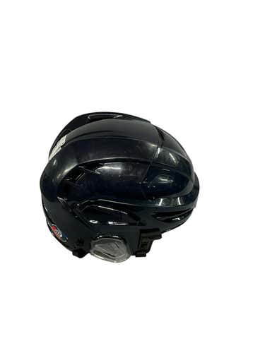 Used Warrior Covert Px+ Md Hockey Helmet