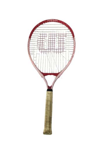 Used Wilson Venus 25" Tennis Racquet