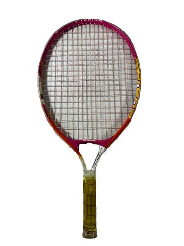 Used Wilson Us Open 25" Tennis Racquet