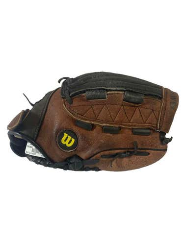 Used Wilson Ez Catch 10 1 2" Fielders Glove