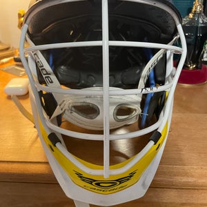 XRS Lacrosse Helmet