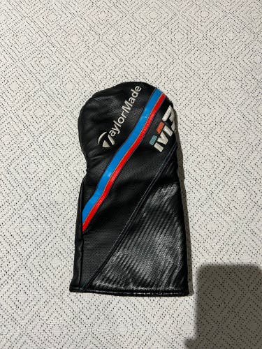 Taylormade M3 Used Driver Head Cover