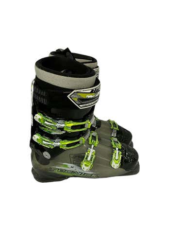 Used Tecnica Inferno Blaze Men's Downhill Ski Boots Size 28.5