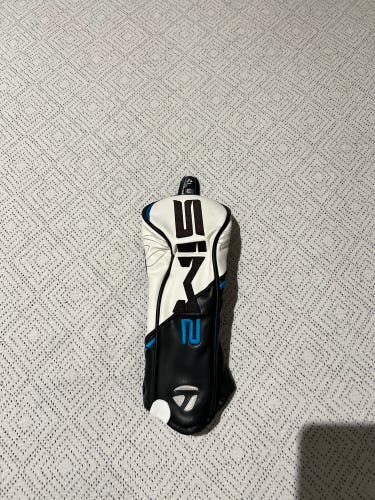Taylormade Used Fairway Wood Head Cover