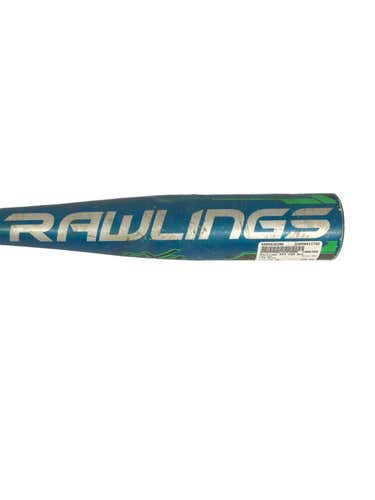 Used Rawlings Rx4 Usa Bat 31" -10