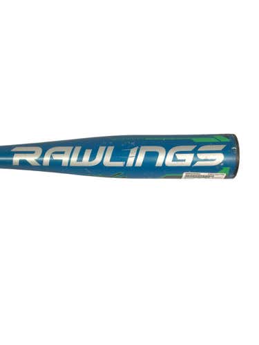 Used Rawlings Rx4 Usa Bat 30" -8