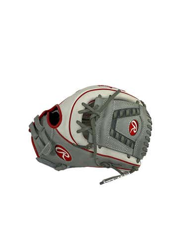Used Rawlings Heart Of The Hide 12" Fastpitch Glove