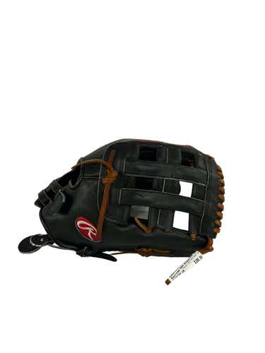 Used Rawlings Heart Of The Hide 13" Slowpitch Glove