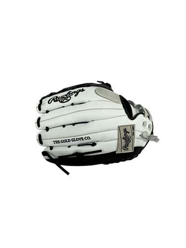 Used Rawlings Heart Of The Hide 12 3 4" Fastpitch Glove