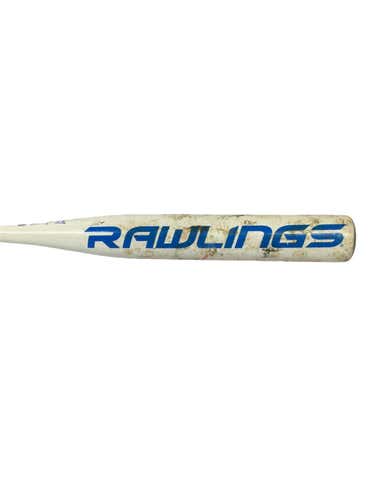 Used Rawlings Eclipse 30" -12 Fastpitch Bat
