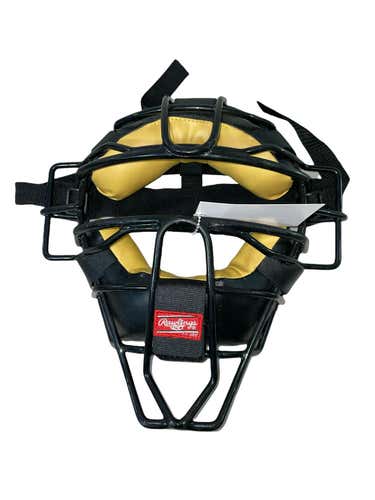 Used Rawlings Catchers Mask