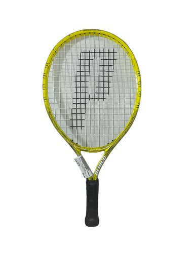 Used Prince Air Rebel Tour Junior Tennis Racquet 19"