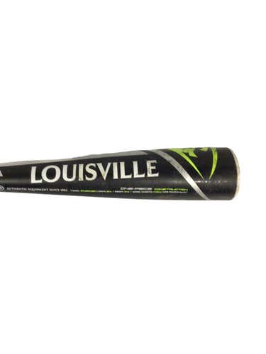 Used Louisville Slugger Vapor Usa Bat 28" -9