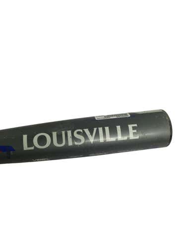 Used Louisville Slugger Bbcor Omaha 519 32" -3 Drop Bbcor Bat