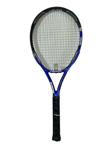 Used Head Six Star Adult Tennis Racquet 4 3 8"