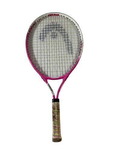 Used Head Racquet Ti.instinct Pro 23" Tennis Racquet