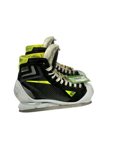 Used Graf Ultra G9035 Senior Size 8.5 Goalie Skates