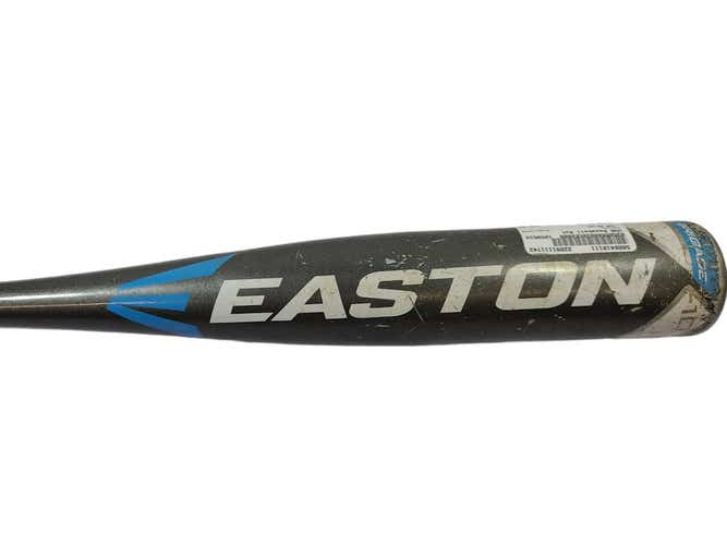 Used Easton S750 31" -10 Drop Usa 2 5 8 Barrel Bat